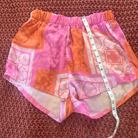 Skatie Montana shorts - Picture 3 of 7